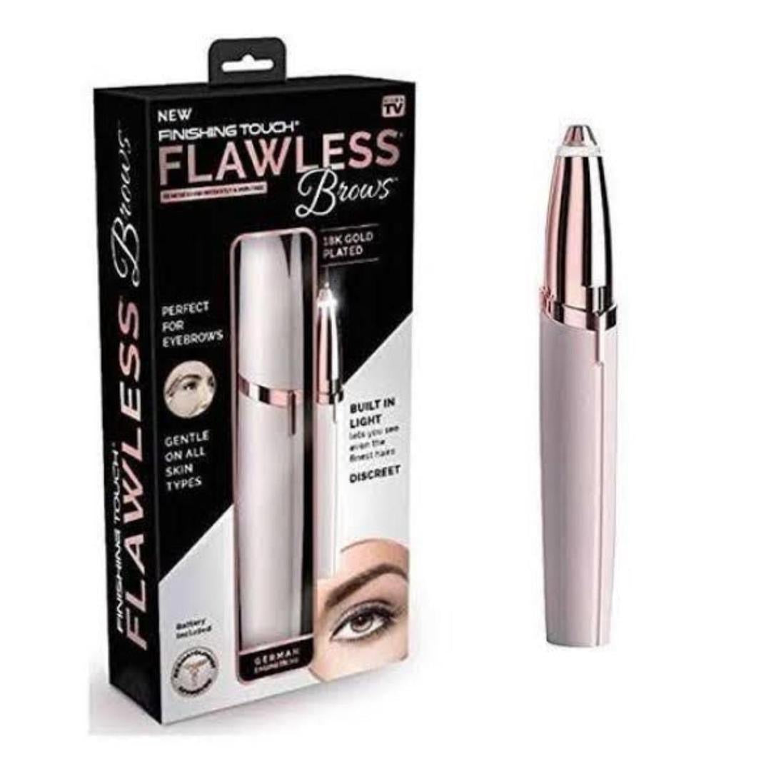 Rechargeable Flawless Pen Eyebrow Shaper