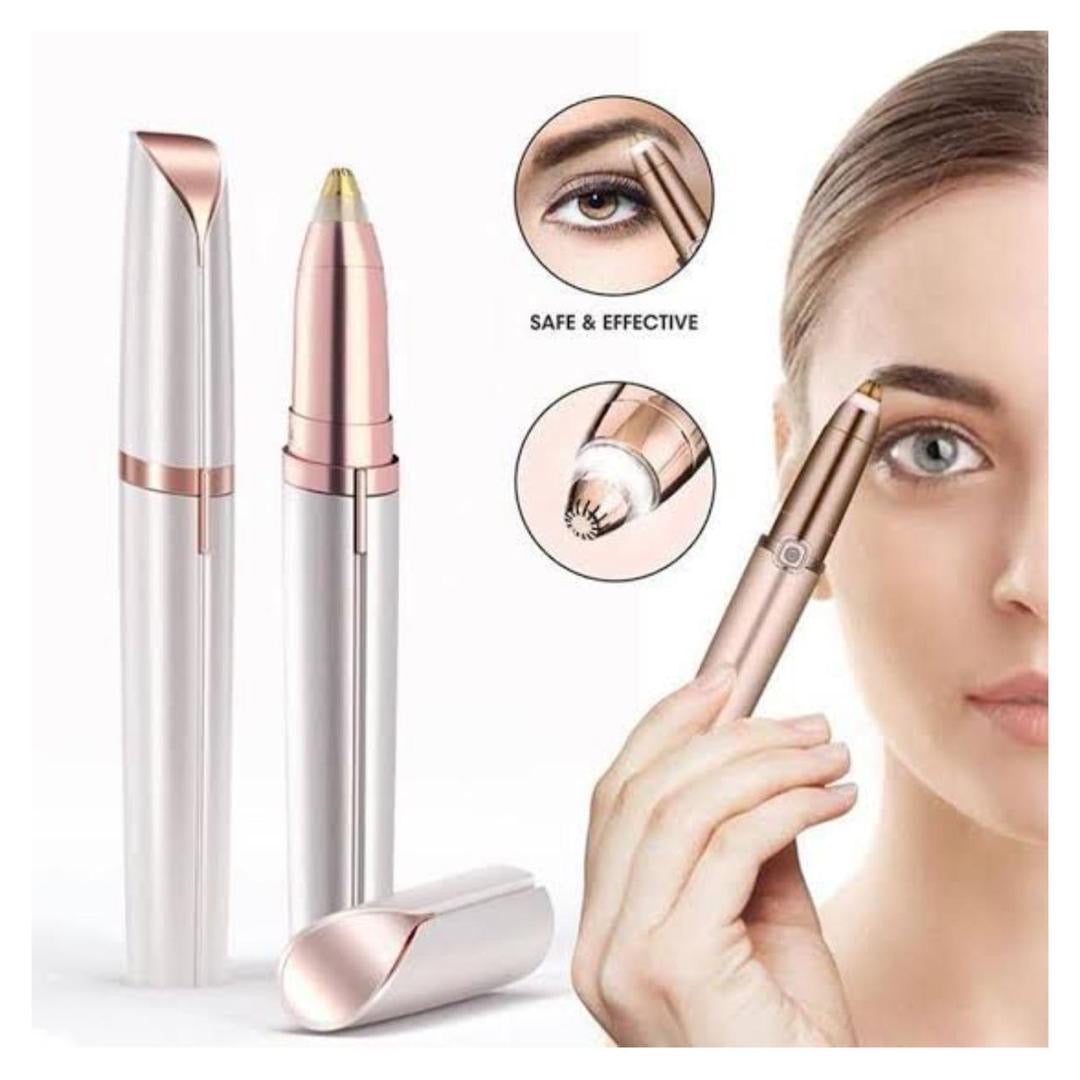Rechargeable Flawless Pen Eyebrow Shaper