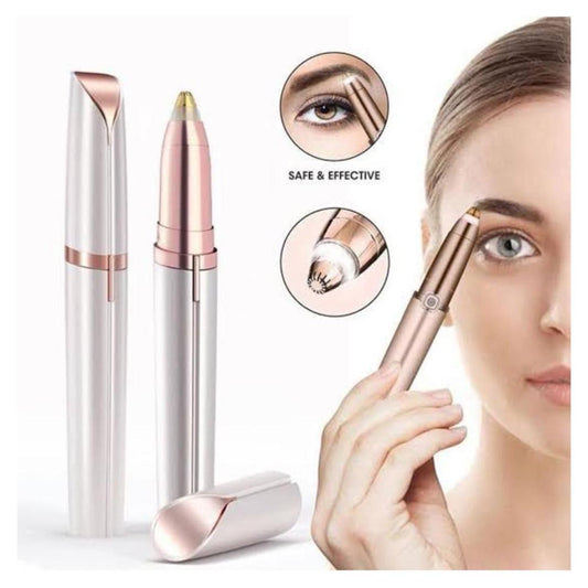 Rechargeable Flawless Pen Eyebrow Shaper